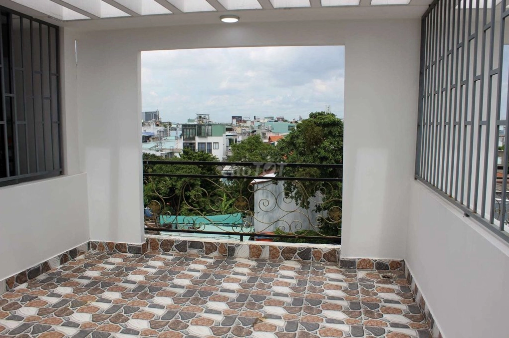 Cho thuê Nhà ở Quận Gò Vấp Tp Hồ Chí Minh diện tích 45 m²
