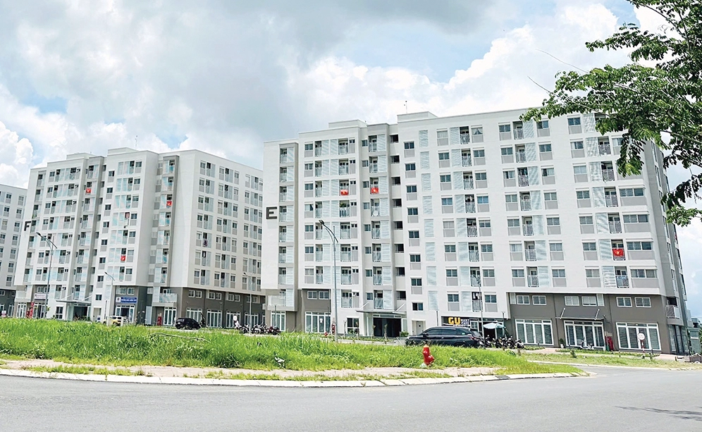 Chuẩn bị hồ sơ mua nhà ở xã hội chi tiết