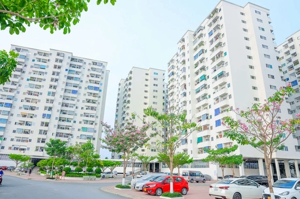 Chung Cư Lê Thành Tân Tạo 2026: Đánh Giá Chi Tiết & Có Nên Mua?
