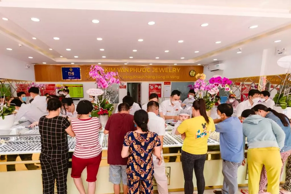 Có nên mua vàng thời điểm này