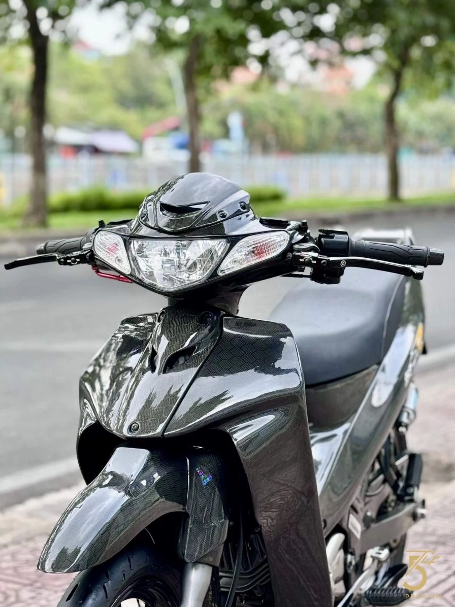 Có nên mua xe Yaz 125 cũ không? Kinh nghiệm chọn xe