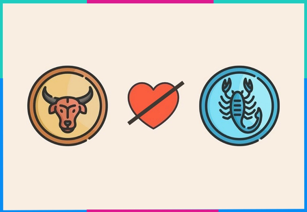 Cung Kim Ngưu không hợp với cung nào