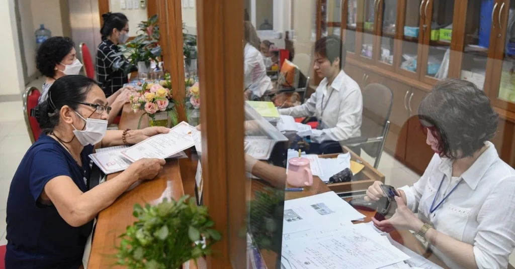 Đăng Ký Tạm Trú Cho Người Thuê Nhà 2026: Hướng Dẫn A-Z Thủ Tục Mới
