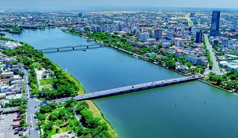Danh sách 5 thành phố trực thuộc trung ương mới nhất 2026