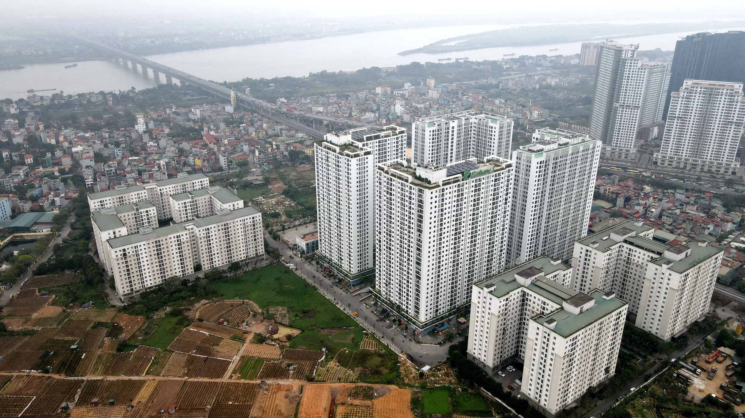 Đất thương mại, dịch vụ (nguồn internet)