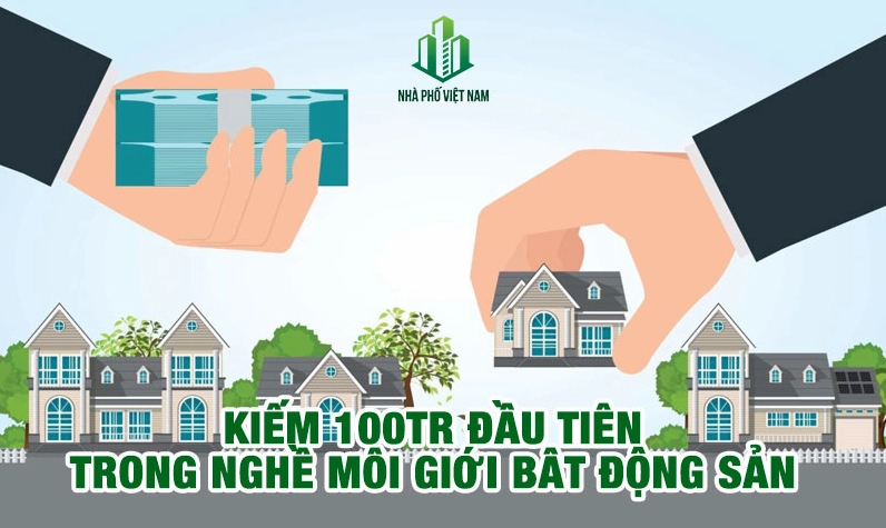 Đầu tư vào đất thổ cư là một cách kiếm tiền hiệu quả trong lĩnh vực bất động sản.