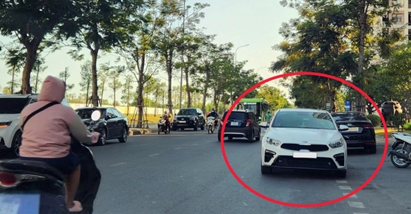 Đi Ngược Chiều Phạt Bao Nhiêu 2026? Cập Nhật Mức Phạt Ô Tô, Xe Máy Mới Nhất