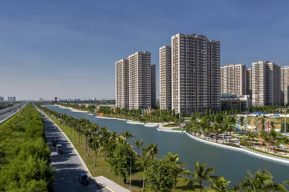 Địa chỉ Vinhomes Ocean Park Gia Lâm Hà Nội ở đâu? - câu hỏi thường xuyên được khách hàng đặt ra