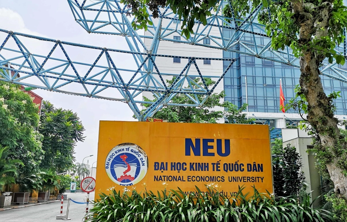 ĐIỂM CHUẨN Đại học Kinh tế quốc dân chi tiết