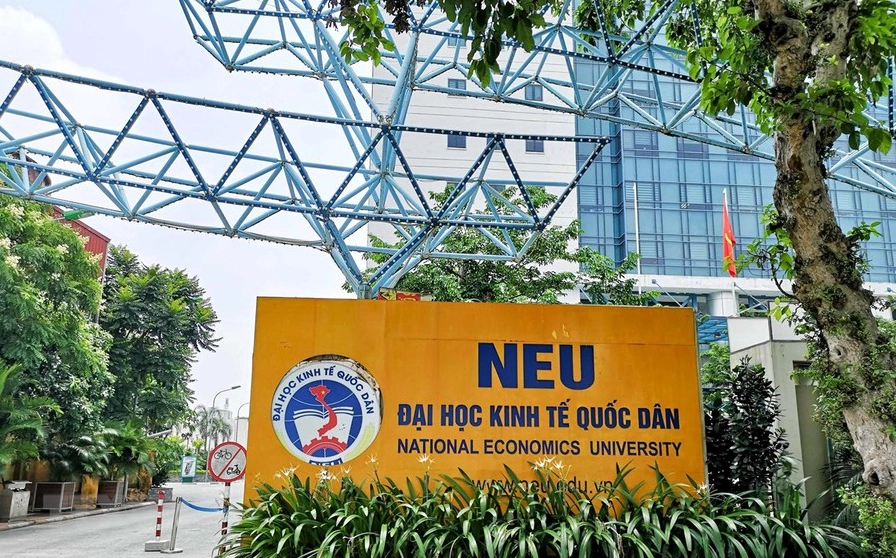 ĐIỂM CHUẨN Đại học Kinh tế quốc dân