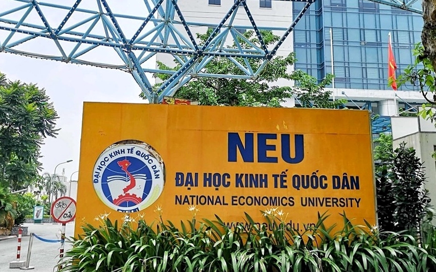 ĐIỂM CHUẨN Trường Đại học Kinh tế Quốc dân (NEU) tổng hợp