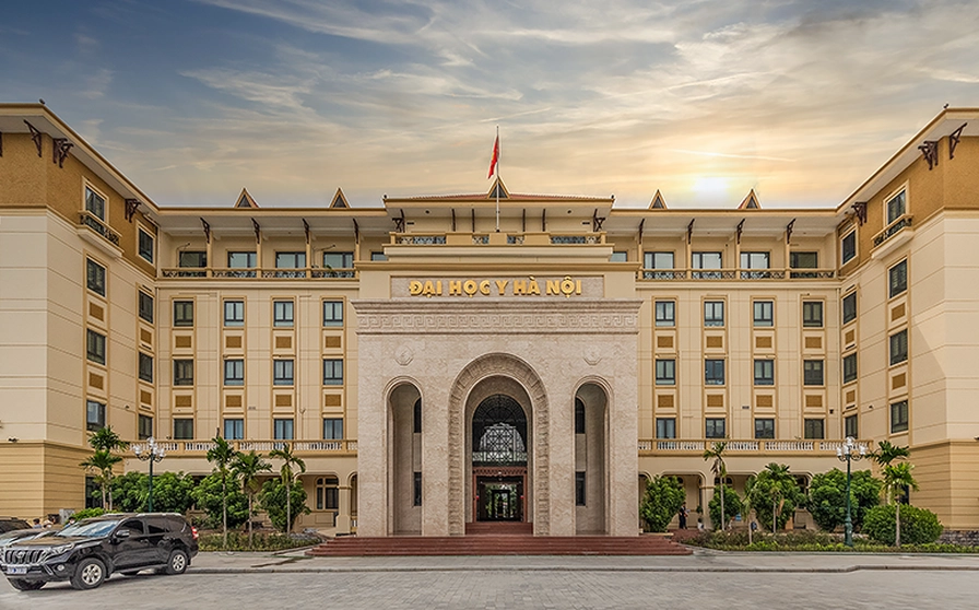 ĐIỂM CHUẨN Trường Đại học Y Hà Nội 2024