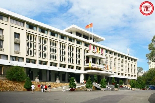 Dinh Độc Lập Ở Đâu? Hướng Dẫn Tham Quan Di Tích Lịch Sử Nổi Tiếng