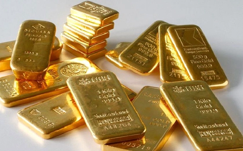 Đơn vị tính vàng Karat