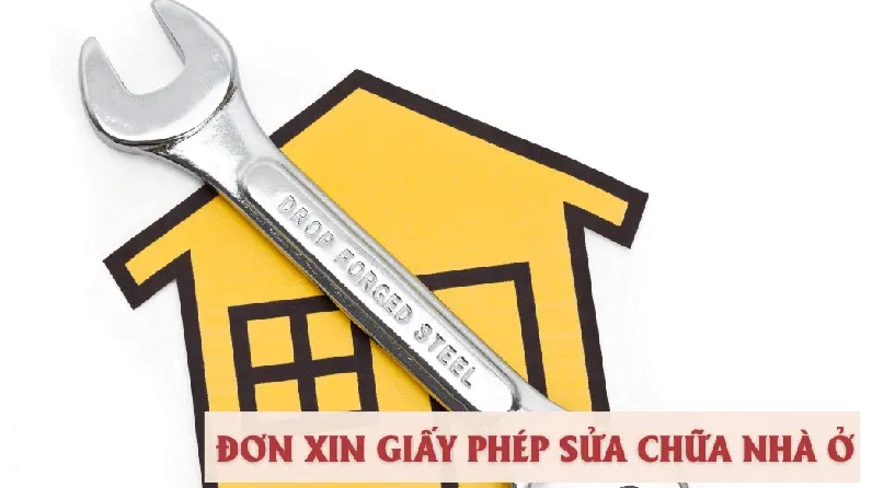 Đơn Xin Sửa Chữa Nhà 2026: Hướng Dẫn Chi Tiết Để Cải Tạo Hợp Pháp