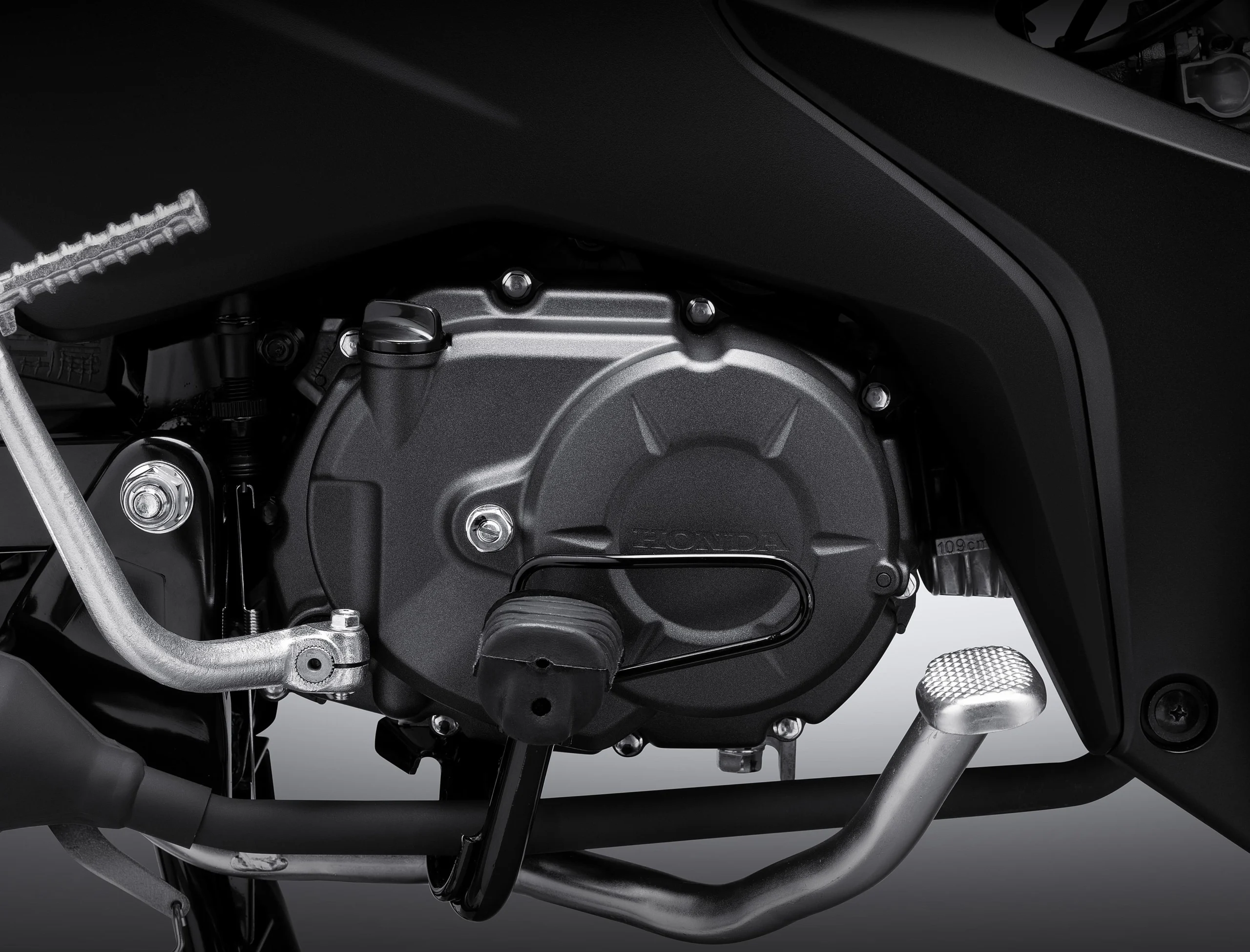 Động cơ 110cc