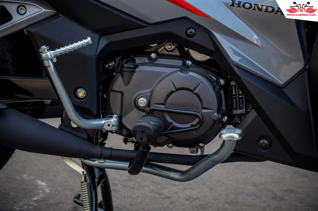 động cơ xe honda wave rsx 110