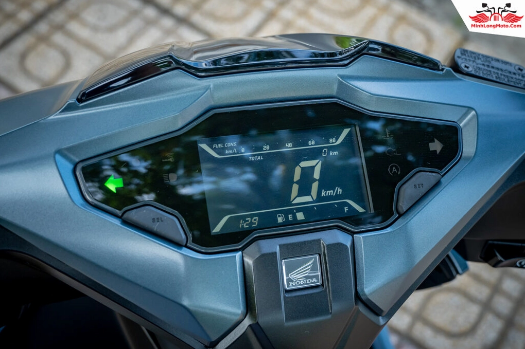 Đồng hồ Air Blade 125