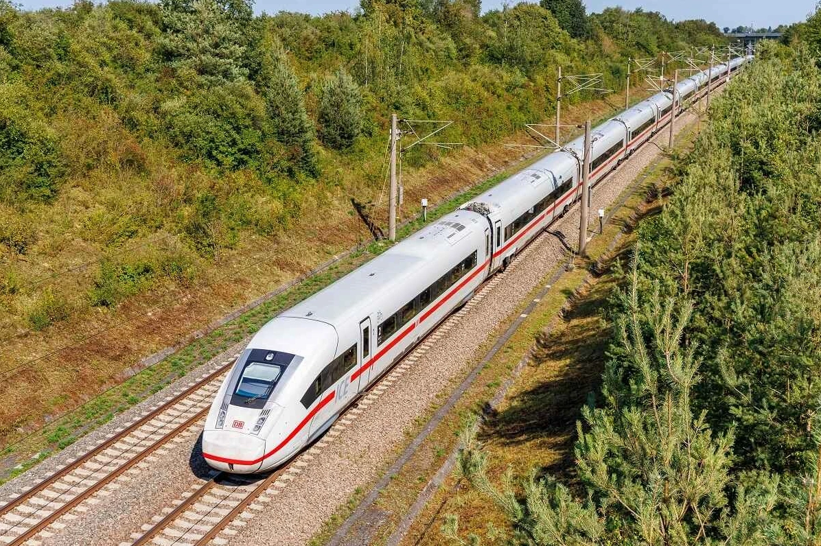 'Đường sắt cao tốc Bắc - Nam là dự án cống hiến'- Ảnh 1.