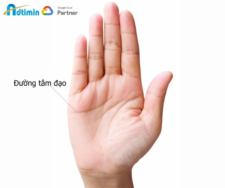 Đường tâm đạo (Đường tình duyên)