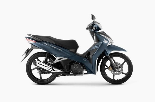 Future Neo 125 Giá Bao Nhiêu? Bảng Giá Mới Nhất 2026