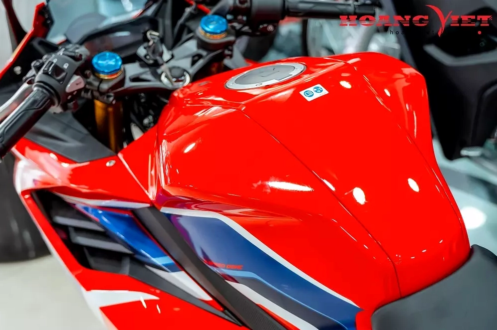 Giá Honda CBR150R mới nhất 2026