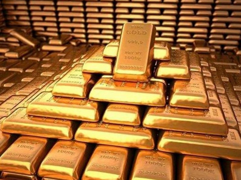 Giá vàng 97 hôm nay tại Tam Kỳ