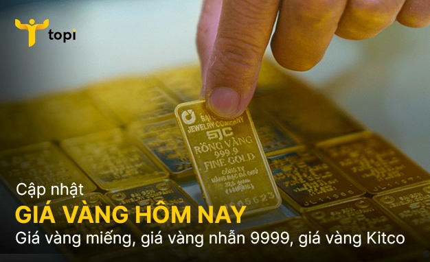 Giá Vàng 9999 Thành Đạt Hôm Nay 09/04/2026: Cập Nhật & Phân Tích Sâu