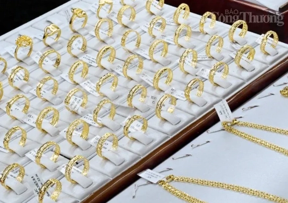 Giá Vàng Minh Thành Bến Lức Hôm Nay 2026: Cập Nhật Nóng Nhất Thị Trường Long An