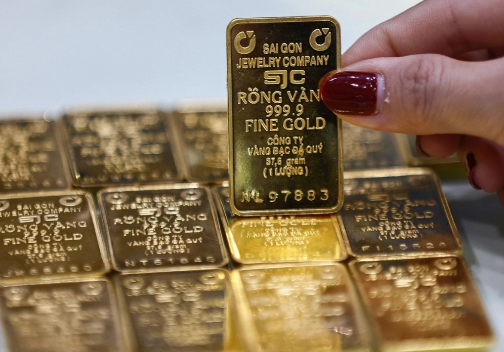 Giá Vàng Phúc Thành Ngọc Lâm Hôm Nay 2026: Cập Nhật & Phân Tích Chuyên Sâu