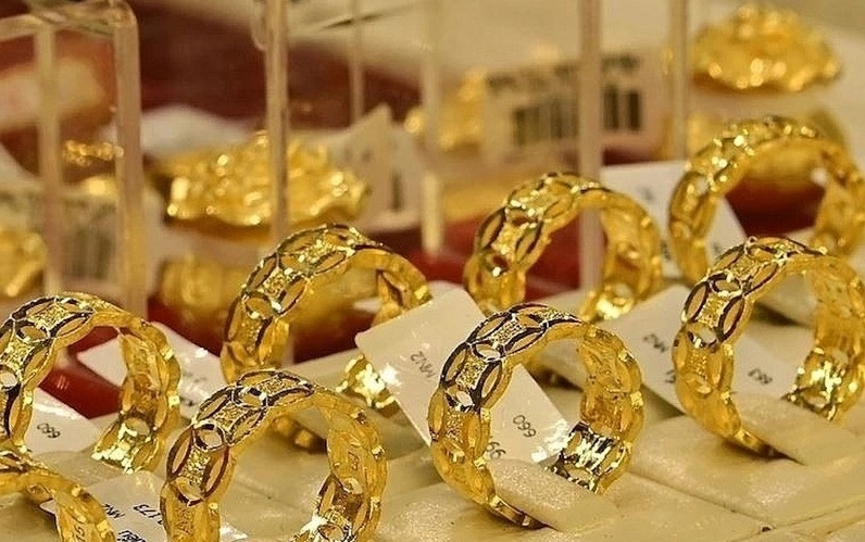 Giá vàng Sóc Trăng hôm nay và các loại vàng miếng SJC