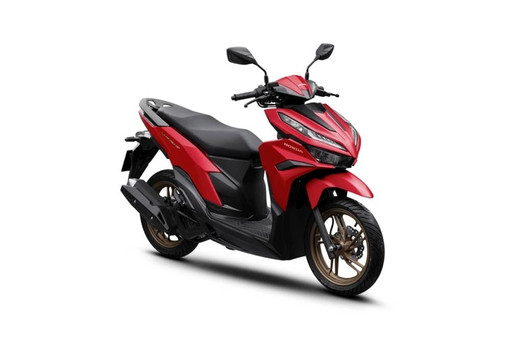 Giá Vario 125 các HEAD có giông nhau hay không?