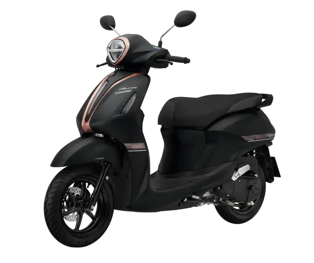 Giá xe Grande - Ảnh 12