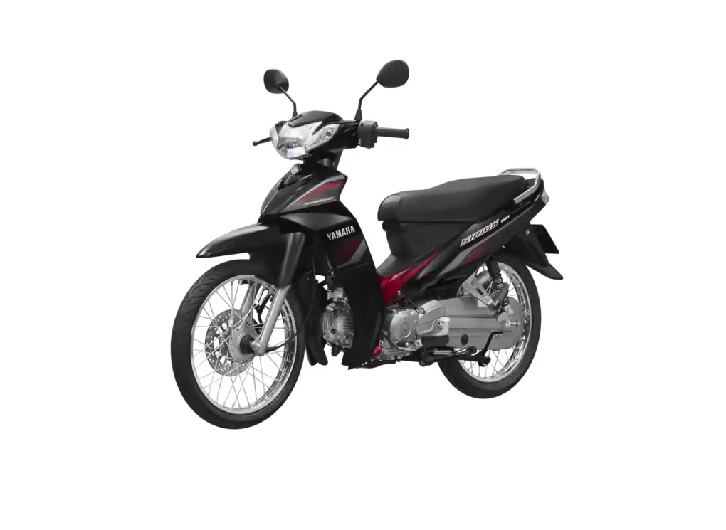 Giá xe sirius 110 phanh đĩa