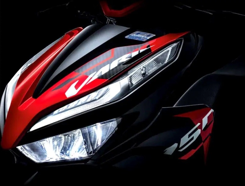 Giá xe Vario cập nhật mới nhất