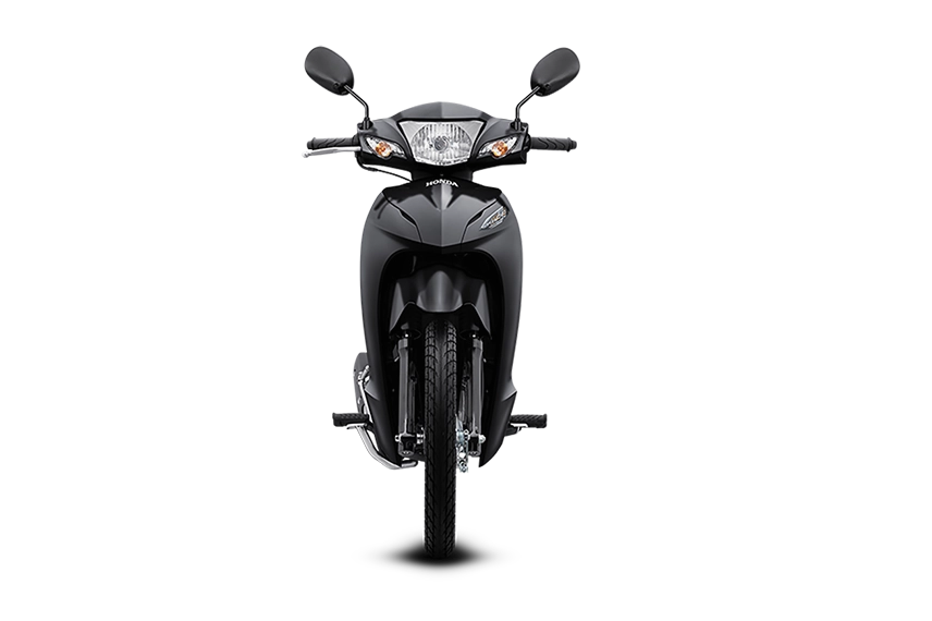 giá xe wave alpha 2024