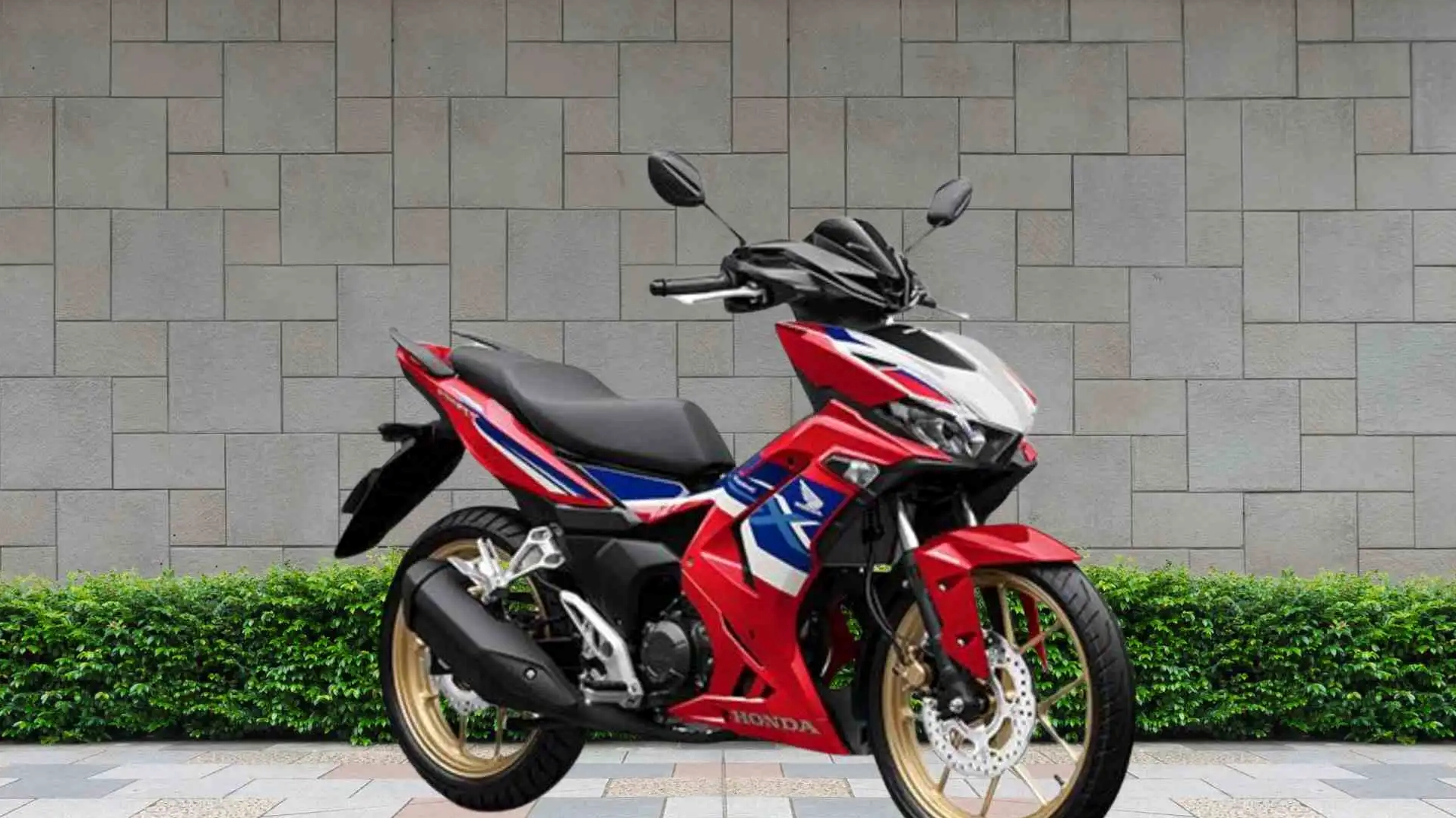 Giá xe Winner X V3 bản Thể thao