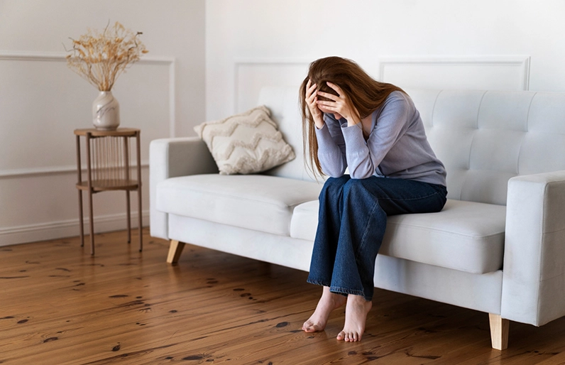 Giấc mơ bị chuột cắn phản ánh rằng bạn đang cảm thấy bị phản bội