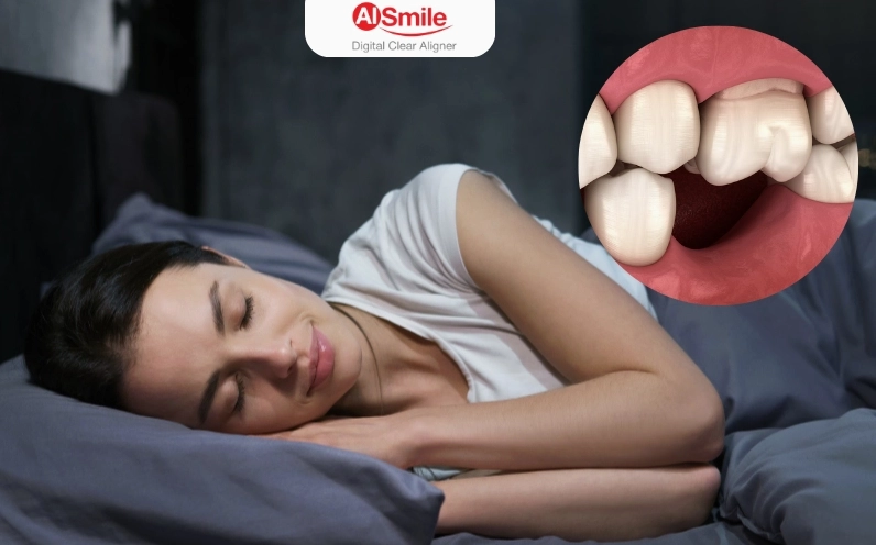 Giấc mơ rụng răng – đặc biệt là răng số 8 – thường xuất hiện khi tâm lý con người chịu căng thẳng, lo âu hoặc đang trải qua giai đoạn thay đổi lớn