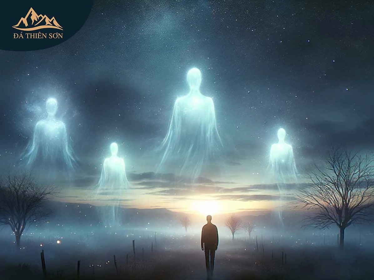 Giải mã giấc mơ thấy người chết sống lại