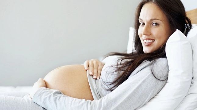 Giải mã hiện tượng nằm mơ thấy có bầu: Điềm báo gì, tốt hay xấu?