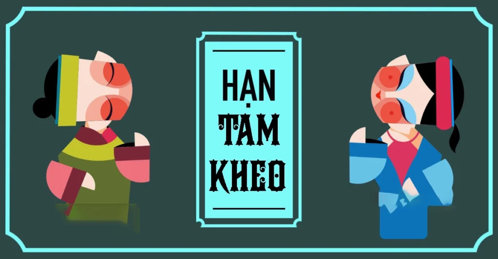 Hạn Tam Kheo Là Gì? Giải Mã Chi Tiết & Cách Hóa Giải Hạn Tam Kheo 2026