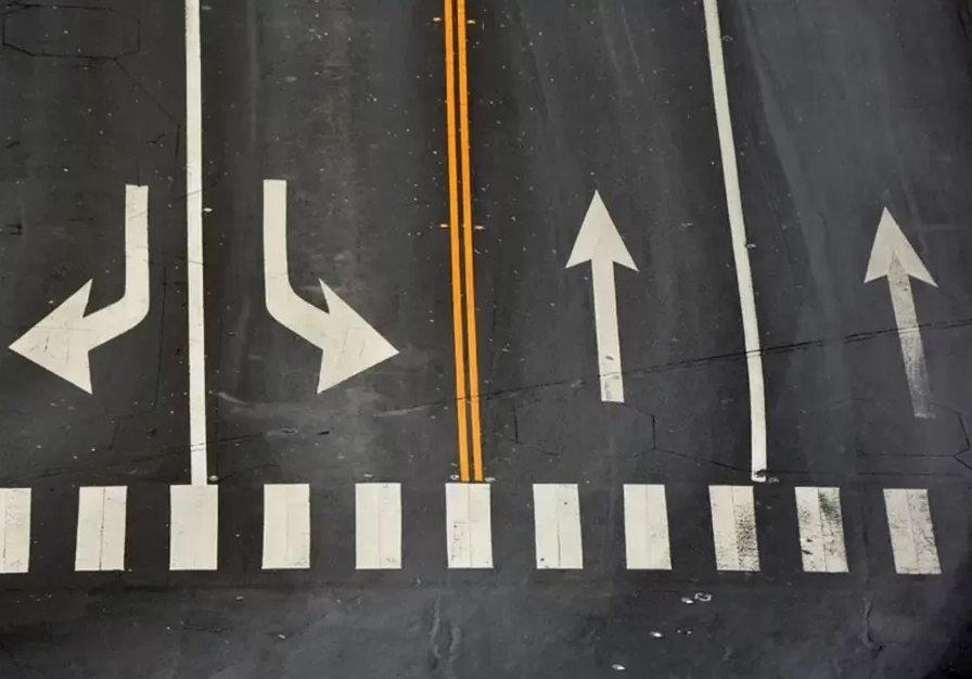 Hiểu rõ phân loại vạch kẻ đường giúp tráng bị phạt và nâng cao kỹ năng lái xe