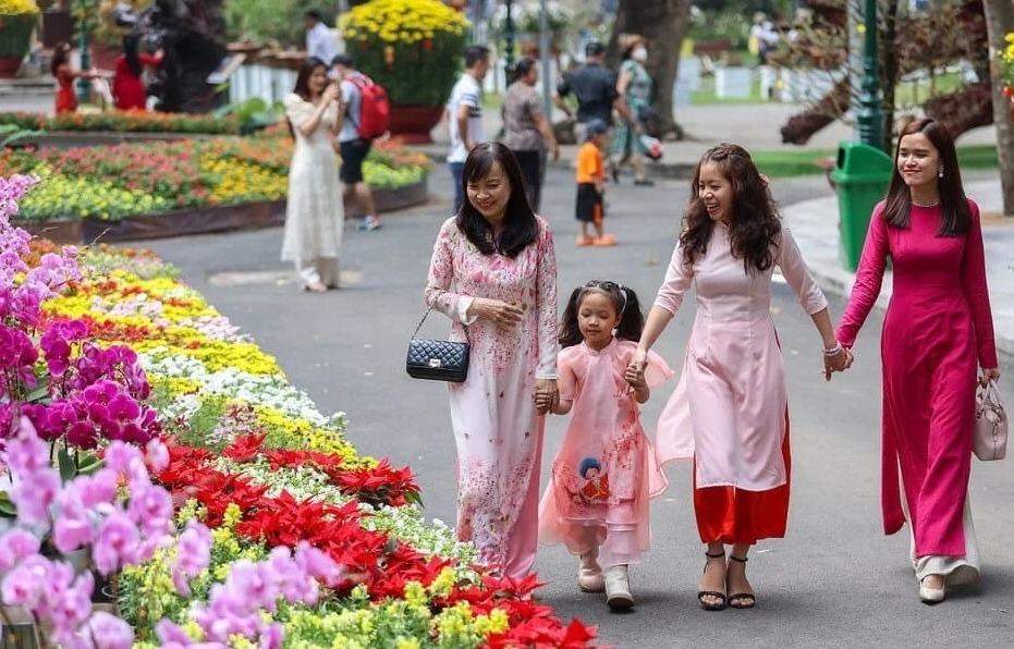 Hoạt động xuất hành nên ưu tiên các ngày có nhiều giờ hoàng đạo trải đều trong ngày