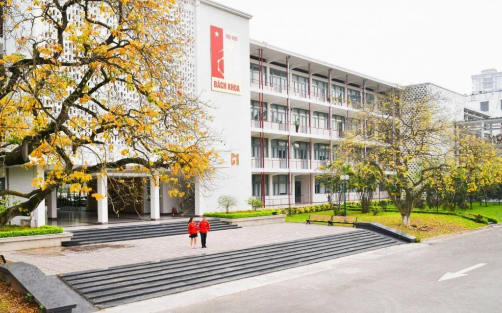 Học phí Đại học Bách Khoa 2026: Cập nhật Mới Nhất & Chi Tiết Nhất