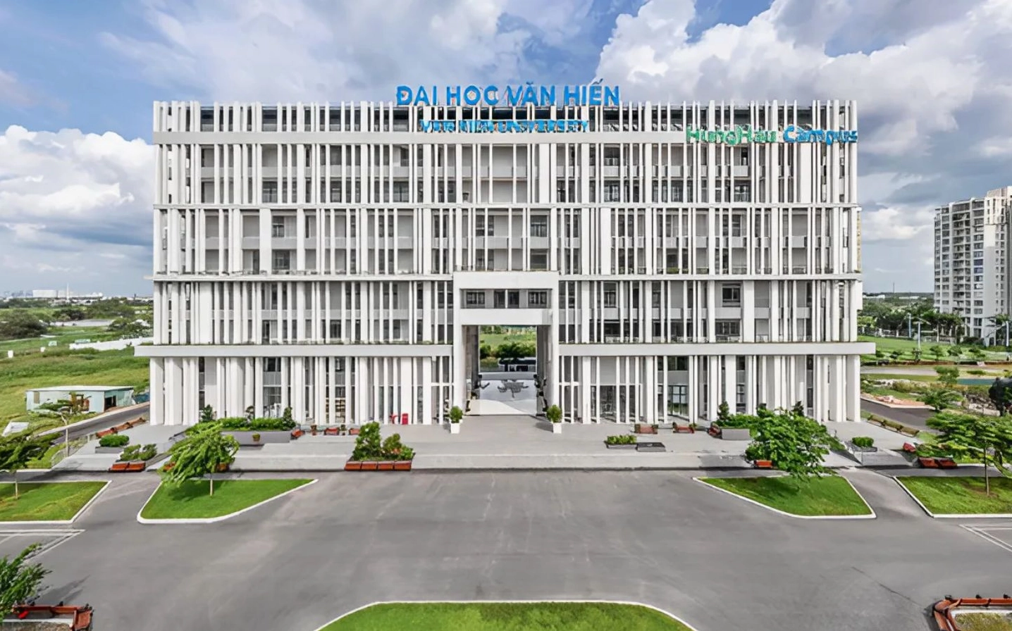 Học phí Đại học Văn Hiến (VHU) 2025 chính thức