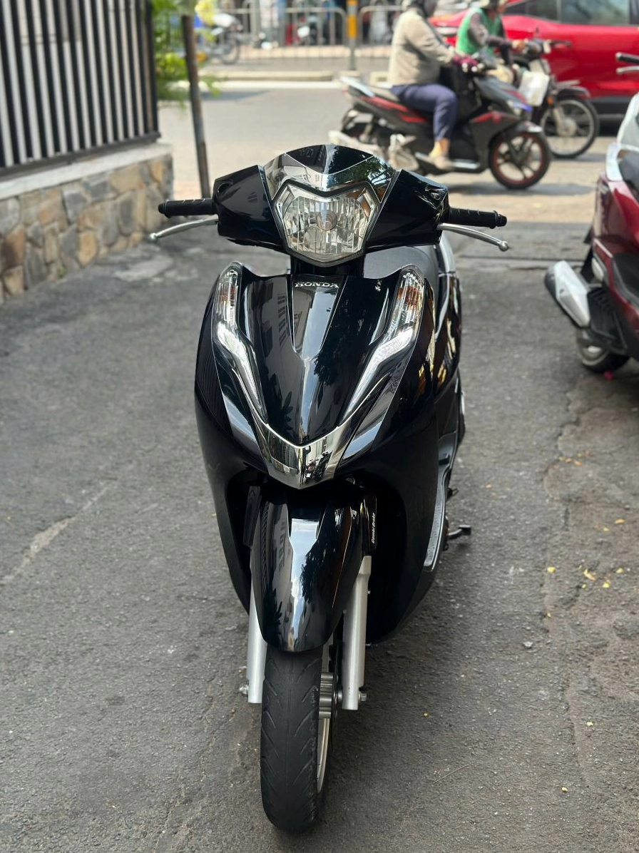 HONDA LEAD 125CC 2020 BS 59E2-12069