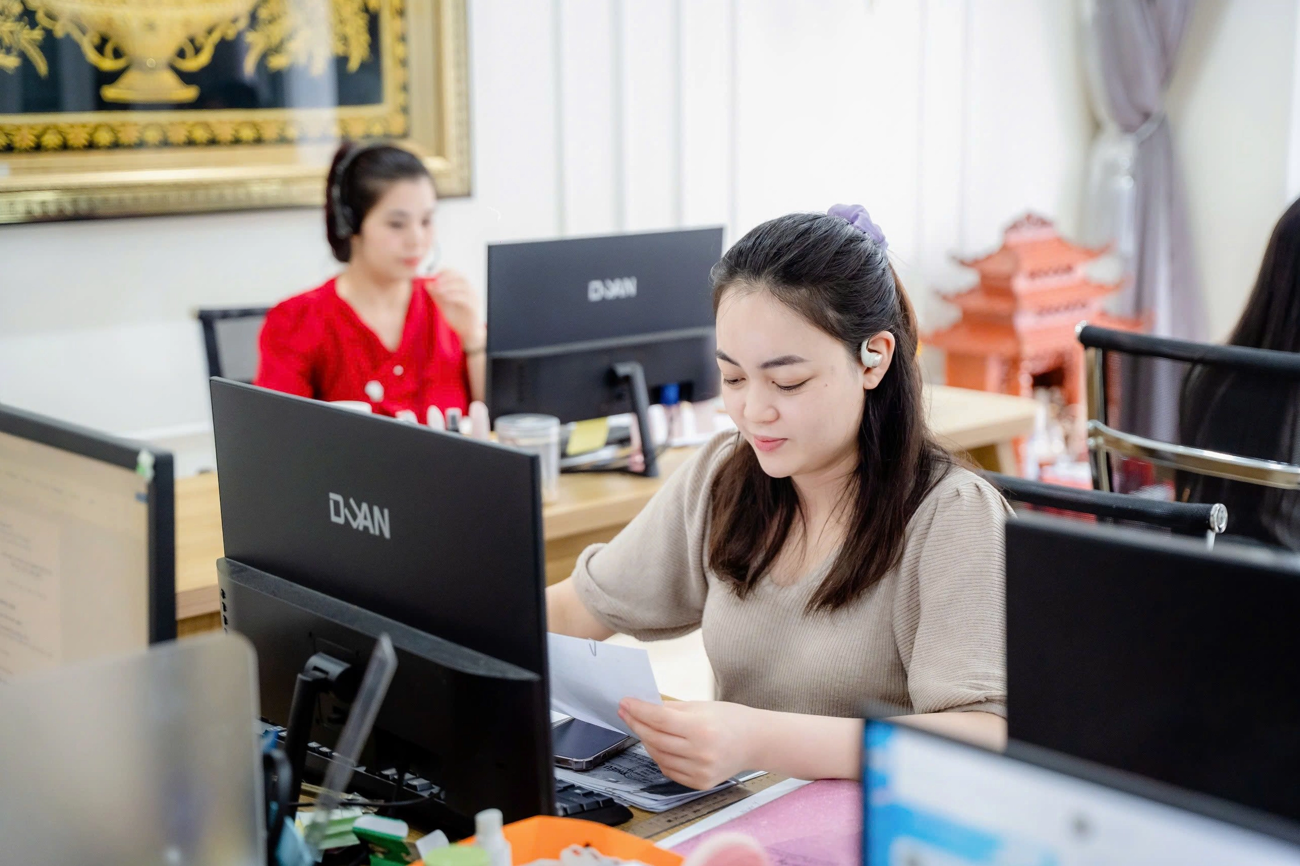 HỢP ĐỒNG THUÊ NHÀ BẰNG GIẤY VIẾT TAY CÓ HIỆU LỰC KHÔNG?