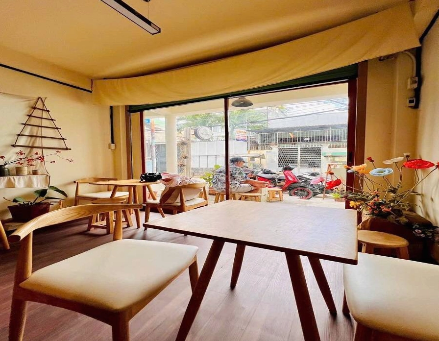 hợp đồng thuê nhà viết tay