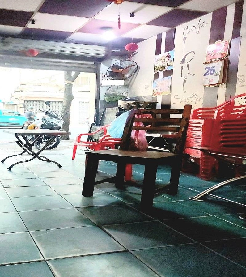 hợp đồng thuê nhà viết tay